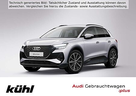 Audi Q4 e-tron 45 LED/ACC/360°/Navi/AHK