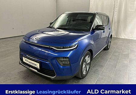 Kia Soul Spirit Kombi, 5-türig, Direktantrieb, 1-Gang