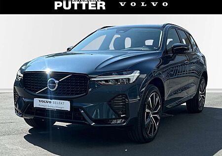 Volvo XC 60 XC60 B4 Diesel AWD Ultimate Dark 20'' StandHZG ACC Rück