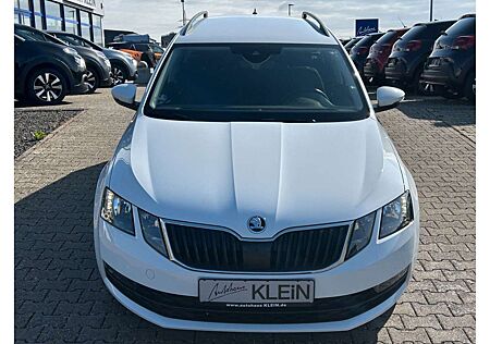Skoda Octavia Combi 1.6 TDi DSG Ambition --NAVI-KAMERA