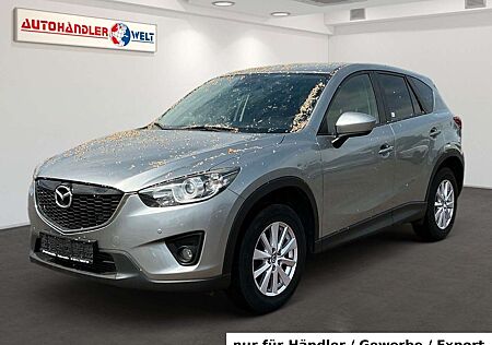 Mazda CX-5 2.2 SkyAct-D AWD AAC Navi PDC SHZ