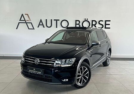VW Tiguan Allspace Volkswagen DSG COMFORTL*NAVI*ViCo*PANO*AHK*