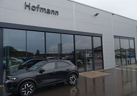 Opel Mokka GS Line, Klima, SHZ, PDC, LED