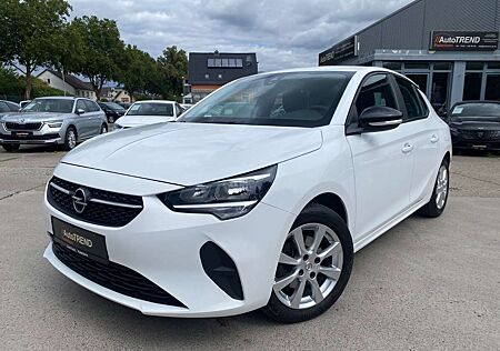 Opel Corsa F Edition*Kamera*Navi*Car-Play