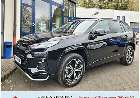 Suzuki Across 2.5 Plug-In Hybrid Comfort+ E-Four
