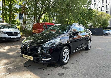 Renault Clio Grandtour LIMITED TCe 90 ABS Fahrerairbag ESP