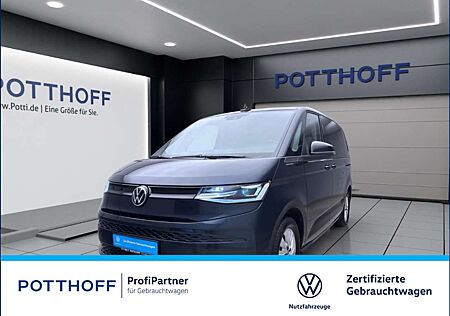 VW T7 Multivan Volkswagen 1.4 eHybrid DSG PANO AHK NAVI IQ.LIGHT