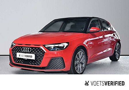 Audi A1 Sportback 25 TFSI S-tronic LED+SHZ+DAB+KLIMA