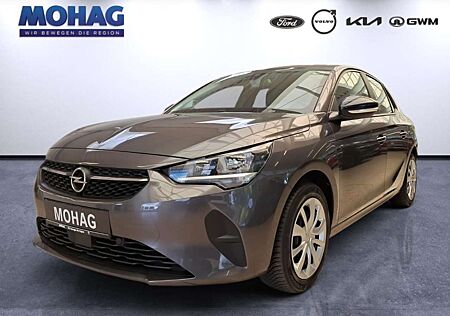 Opel Corsa-e Selection Fließheck * Müdigkeitserkennung*
