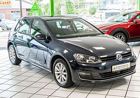 VW Golf Volkswagen VII Lim. Lounge 1.2 TSI Benzin Klima PDC