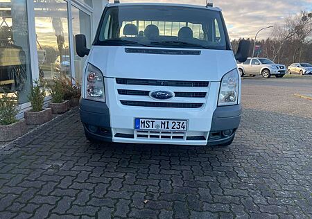 Ford Transit FT 300 M Einzelkabine