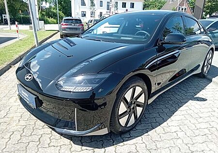 Hyundai IONIQ 6 77,4kWh TECHNIQ-Paket inkl. Park-Paket
