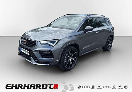 Cupra Ateca 2.0 TSI DSG 4Drive ACC*VIRTUAL*SHZ*PARKLENK*KAM...