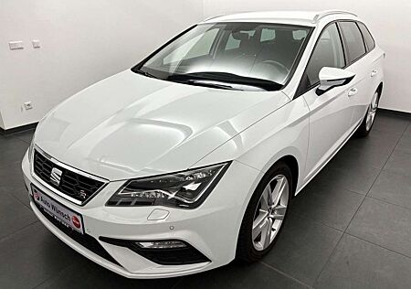 Seat Leon ST 1.4 TSI FR LED#Navi#Sound#DAB#VC#R-Kamera
