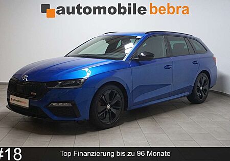 Skoda Octavia 2.0TDI DSG RS 4x4 Virtual Pano HUD