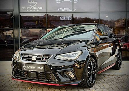 Seat Ibiza FR 1-Hand/Beats/PDC/LED