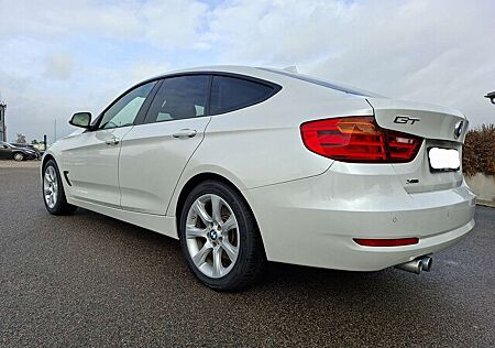 BMW 335d 335 xDrive GT Aut. Sport Line