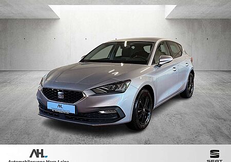 Seat Leon 2.0 TDI Style DSG LED Navi AHK PDC SHZ