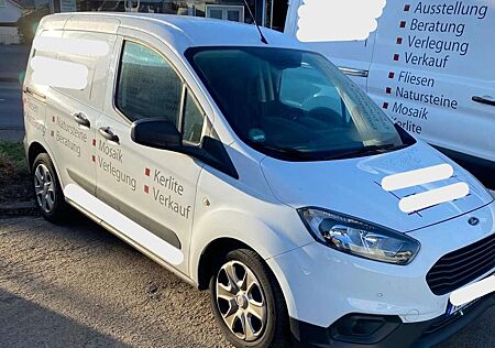 Ford Transit Courier Trend