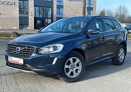 Volvo XC 60 XC60 Momentum 2WD Virtuel Nav Leder Memory Xenon