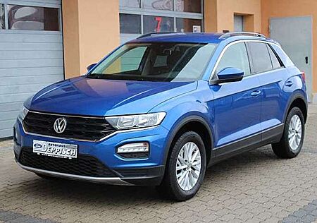 VW T-Roc Volkswagen Style 1.0 TSI OPF