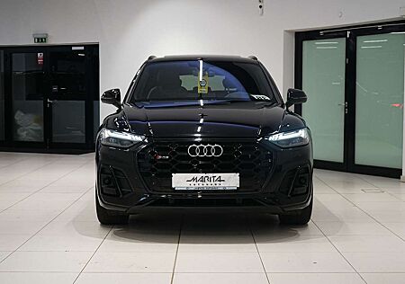 Audi SQ5 SPORTBACK 3.0|ACC|HUD|PANO|LUFTF|MASSAG|B&O|