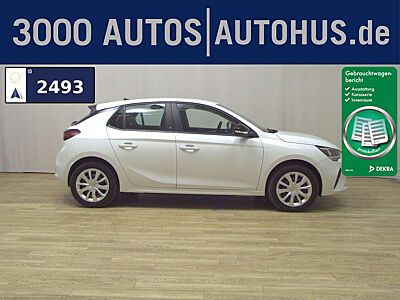 Opel Corsa-e Edition DAB PDC