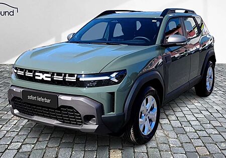 Dacia Duster III 1,2 TCe (MHEV) 140 Celebration Alu LED Link LRH NAV NBA PDC RFK SHA Shz
