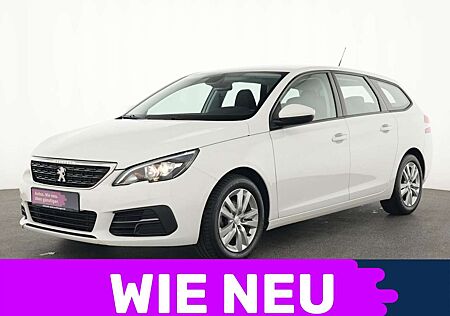 Peugeot 308 Active SHZ|Navigation|Bluetooth|Tempomat