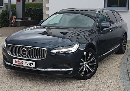 Volvo V90 Inscription T6 Recharge Plug-In Hybrid AWD
