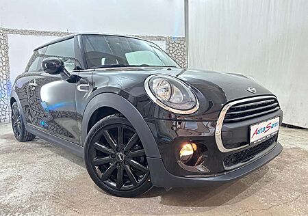 Mini ONE 1.HAND 40 TKM EINPARKHILFE BLUE 17 ZOLL