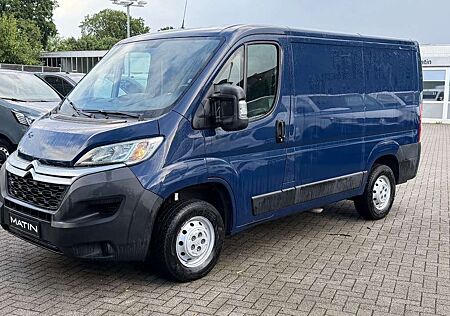 Citroen Jumper JUMPER 30 L1H1 2.2 BLUHDI STANDHZ/KLIMA/TEMPOMAT