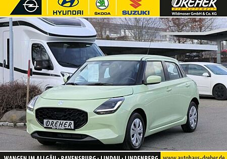 Suzuki Swift NEUES MODELL/ CLUB/ NAVI/ACC/Rü-KAM/ uvm