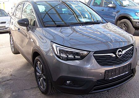 Opel Crossland X Innovation