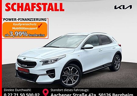 Kia XCeed 1.4 T-GDI JBL Sound Edition wenig KM Navi Tempomat