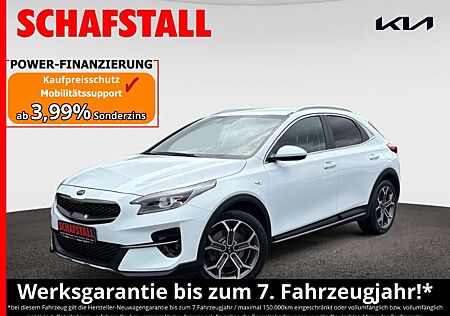 Kia XCeed 1.4 T-GDI JBL Sound Edition wenig KM Navi Tempomat