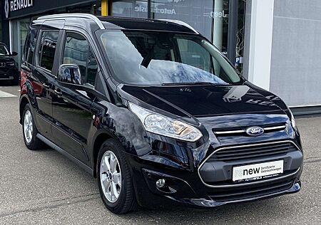 Ford Tourneo Connect Connect 1.5 TDCi Titanium AHK