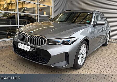 BMW 320 gebraucht kaufen BMW 320 iA Touring M-Sport Navi HUD 360° ACC adLED
