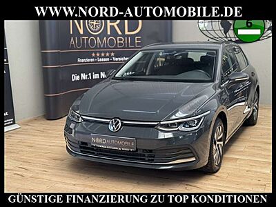 Volkswagen Golf Style 1.4 TSI eHybrid DSG Dig.Cockpit/Spurh Style