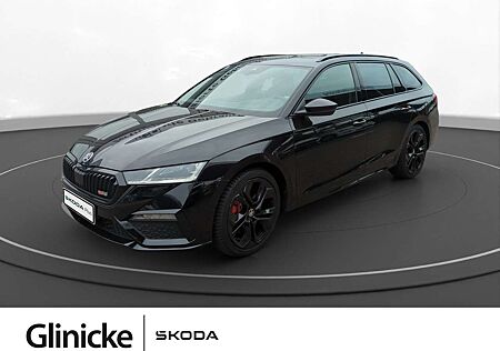 Skoda Octavia Combi 2.0 TSI RS Plus Pano Matrix DSG