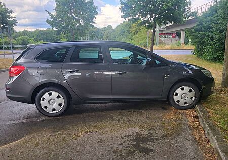 Opel Astra 1.4 Turbo Sports Tourer 150 Jahre