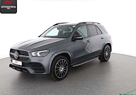 Mercedes-Benz GLA 45 AMG GLE 450 AMG 4M NIGHT MEMORY,BURMESTER,360GRAD,SH
