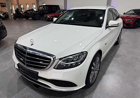 Mercedes-Benz C 300 T de*Ambiente*LED High*Kamera*Carplay*SHZ*