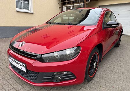Volkswagen Scirocco 2.0 TSI“Sportsitze-Euro5“