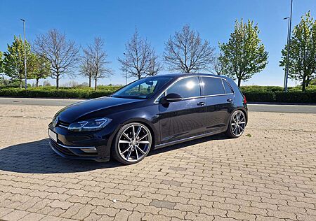 VW Golf Volkswagen 1.6 TDI Comfortline