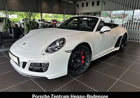 Porsche 991 (911) Carrera GTS Cabriolet
