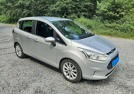 Ford B-Max 1.6 Aut. Titanium