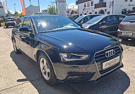 Audi A4 Ambiente 8fach Klima BC PDC Start/Stopp