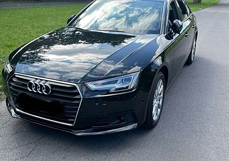 Audi A4 Allroad quattro 40 TDI S tronic