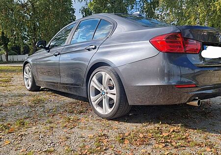 BMW 316i 316 Limousine